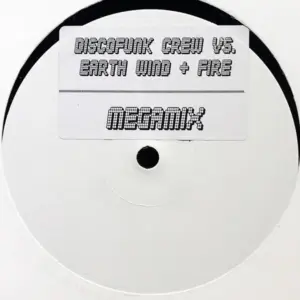 Discofunk Vs. Earth, Wind & Fire – Megamix