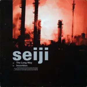 Seiji – The Long Way / Innovition