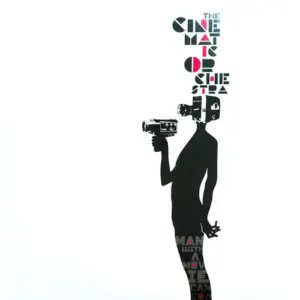 Cinematic Orchestra, The – Man With A Movie Camera