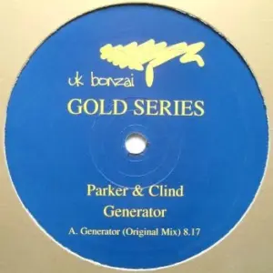 Parker & Clind – Generator