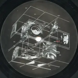 Ben Sims – 10.2 Sampler