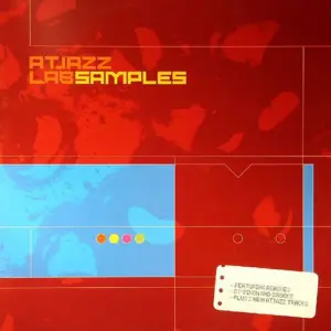 Atjazz – LabSamples