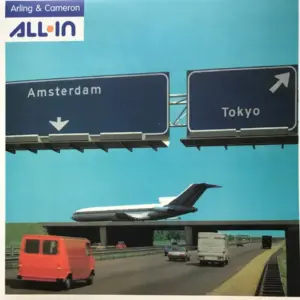 Arling & Cameron – All-In