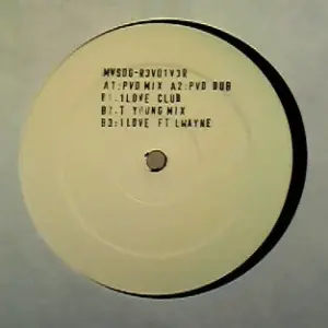 MVSDG – R3vo1V3r