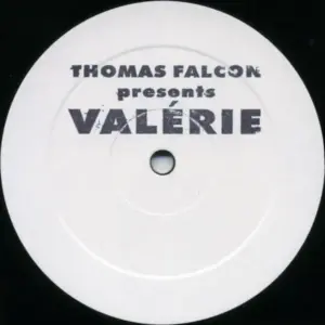Thomas Falcon – Valérie