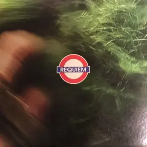 S-Word / Macka-Chin / Gore-Tex – Requiem