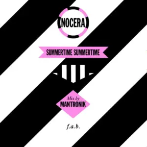 Nocera – Summertime Summertime