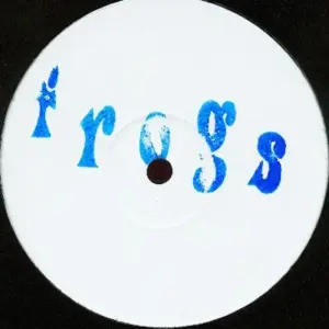 Fred Stonka / Frogs – All You Need Is Frogs