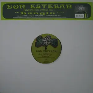 Don Esteban Presents Jack Attack – Bangin'