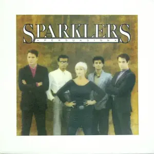 Sparklers – Persuasion