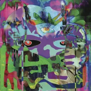 Ghostigital – Don't Push Me E.P.