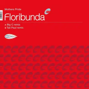 Mother's Pride – Floribunda