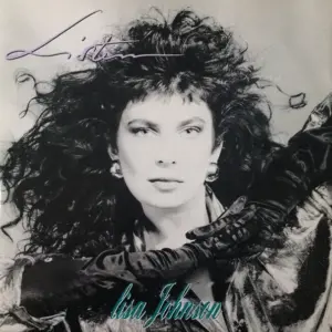 Lisa Johnson – Listen