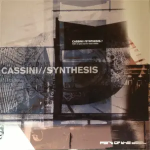 Cassini – Synthesis / Groover