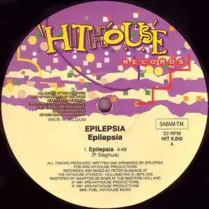 Epilepsia – Epilepsia
