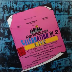 Various – Penthouse Celebration Pt. 2