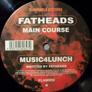 Fatheads – Music4Lunch