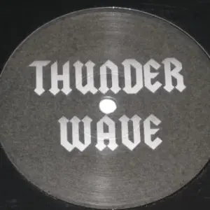 Unknown Artist – Thunder Wave