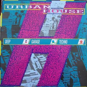 Various – Urban House