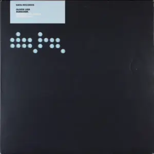Oliver Lieb – Subsonik