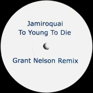 Jamiroquai / James Ingram – To Young To Die / Yah Mo (Grant Nelson Remixes)