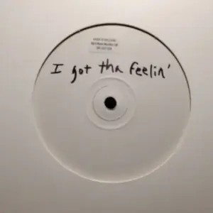 Mr. Roy – I Got Tha Feelin'