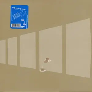 Matthew Herbert – Leave Me Now