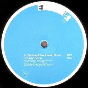 Niels Van Gogh – Doppelgänger (Remixes)