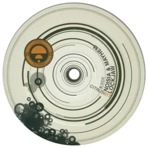 Noisia & Mayhem (7) / Spinor – Lockjaw / Absolom