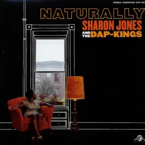 Sharon Jones & The Dap-Kings – Naturally