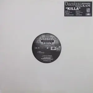 Damizza Featuring Kam (2) – Killa