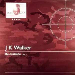 J K Walker – Re-Initiate