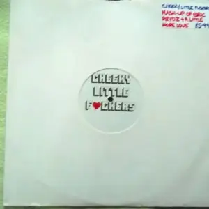 Hoxton Whores Pres. Cheeky Little Fuckers – Just A Little More Slammin'