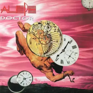 Aleph – Doctor