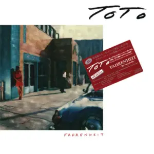 Toto – Fahrenheit