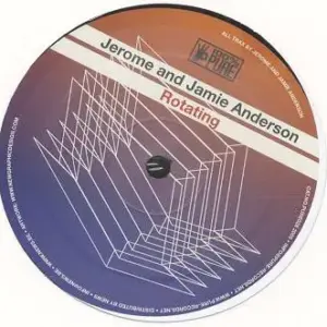 Jerome & Jamie Anderson – Rotated