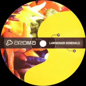 LawnChair Generals – You Got To