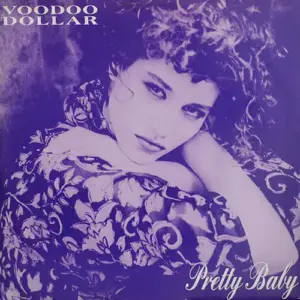 Baby Baby – Voodoo Dollar