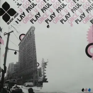 Play Paul – Once U Go