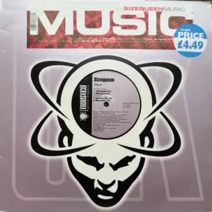 Size Queen – Music