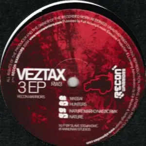 Veztax – 3 EP