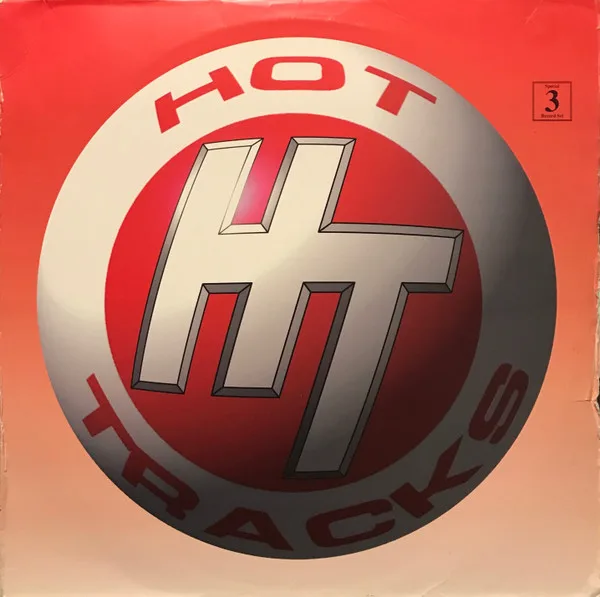 Various – Hot Tracks 14-6