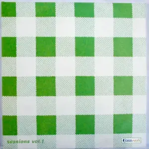 Various – Basswerk Sessions Vol. 1 Pt. 1: Electro Cutz