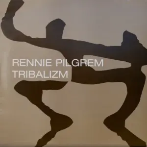 Rennie Pilgrem – Tribalizm