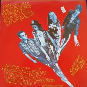 Hoodoo Gurus – Magnum Cum Louder
