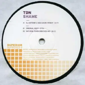TDN – Shame