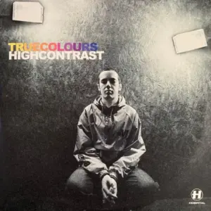 High Contrast – True Colours