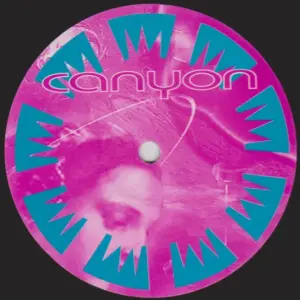 Canyon – Purple Phaze / Agitator