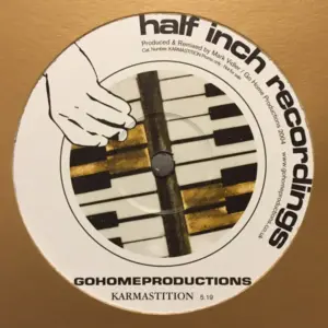 Go Home Productions – Karmastition