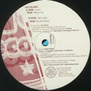 Jaz Klash – BQE